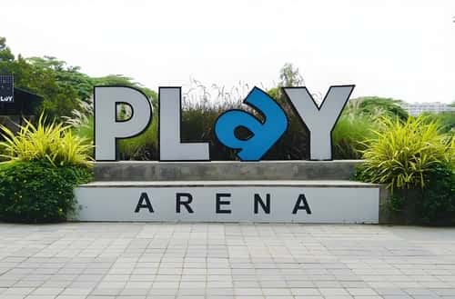 Play Arena Sports and Adventure